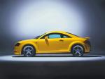 Audi TT Limited by ABT 2002 года